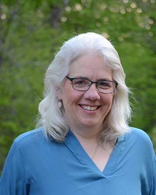 Dr. Margaret Meiman '90