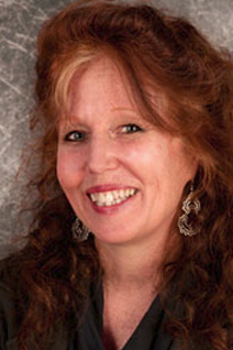 Lisa Furman, Ph.D., ATR-BC