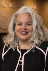 Rosa E. Rivera-Hainaj, Ph.D.