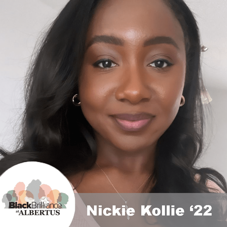 Nickie Kollie ’22