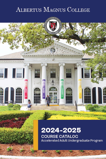 Accelerated Adult Undergraduate Program catalog 2023-2024