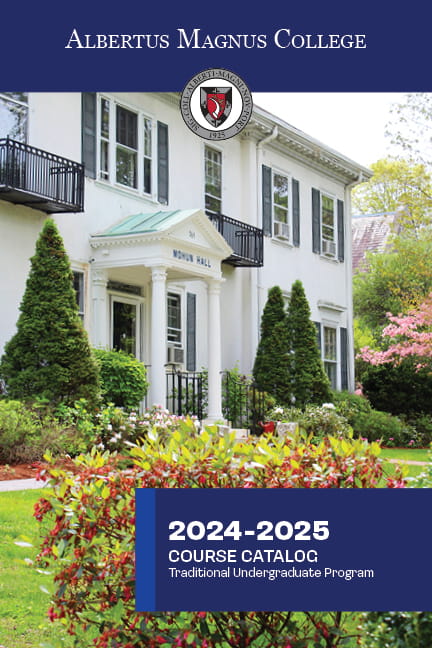 Traditional Undergraduate Program catalog 2023-2024