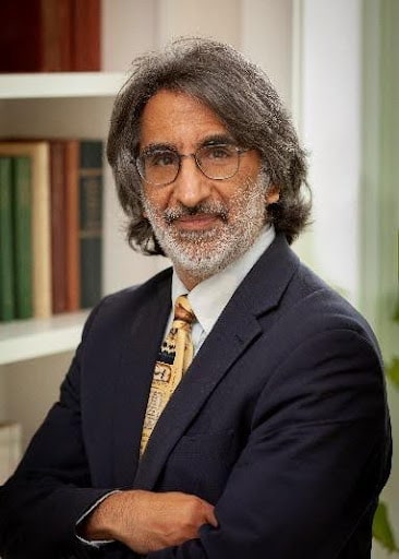 Professor Akhil Reed Amar