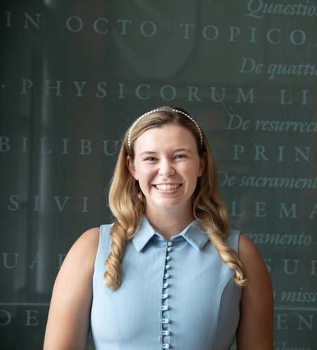 Emma LaPlace, Ph.D.