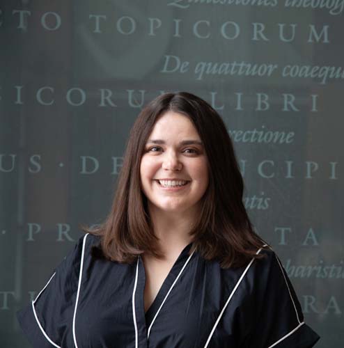 Jessica Poling, Ph.D.