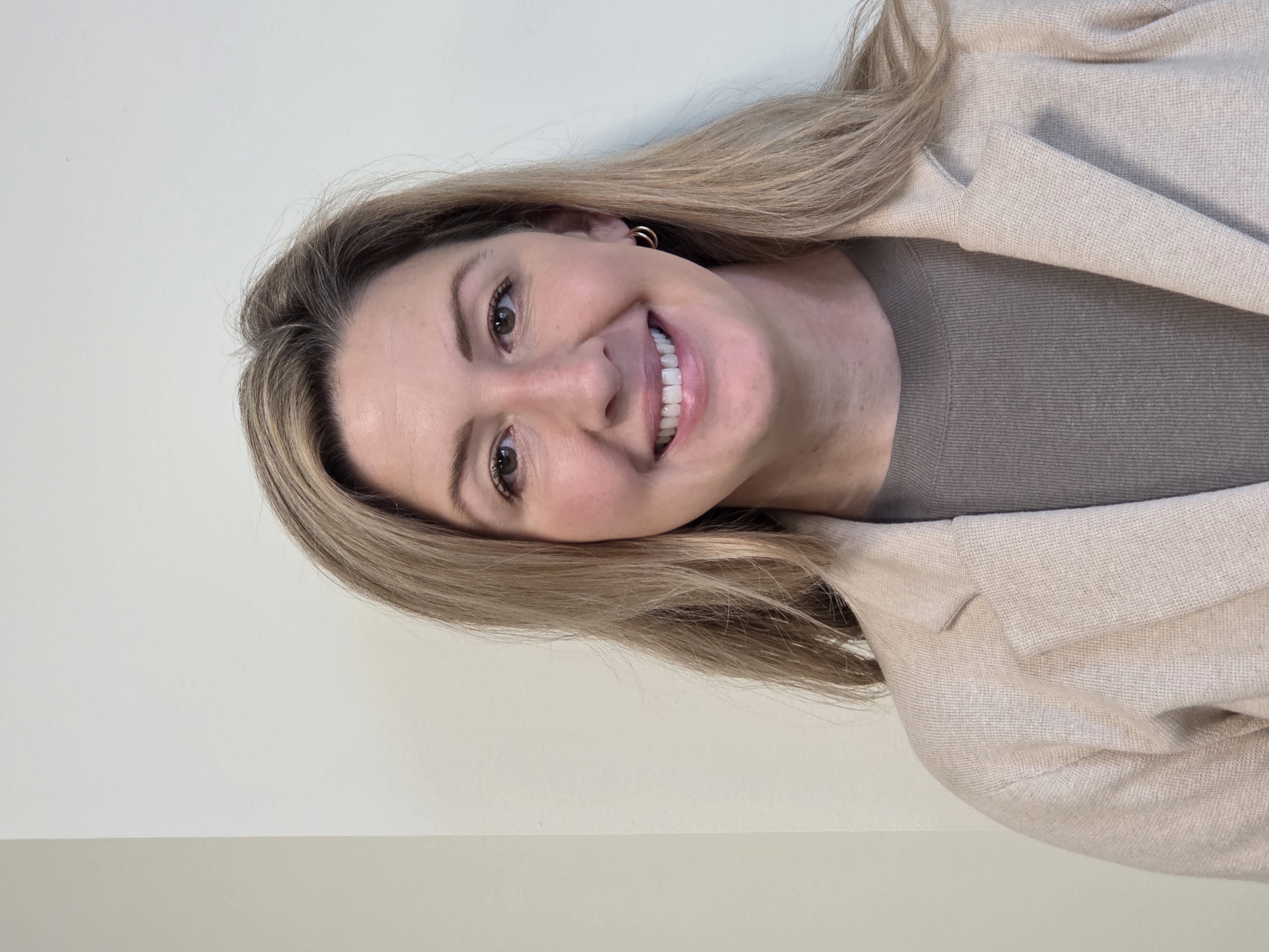 Sarah Ballough, M.S.N., R.N.