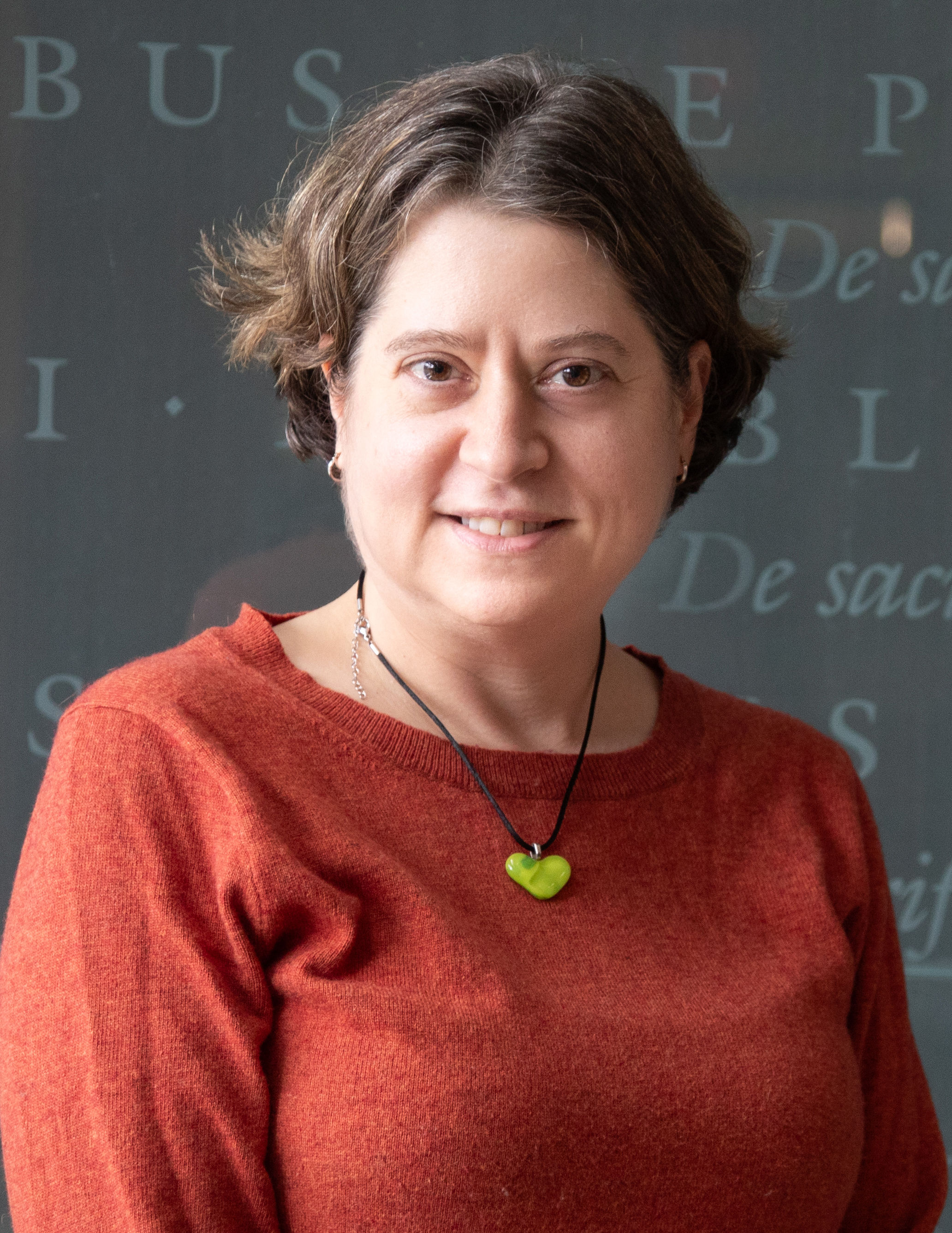 Bonnie Pepper, Psy.D.