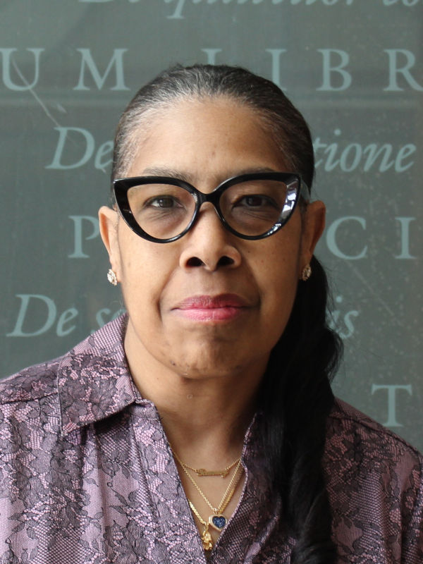 Tammy Hanna, Ed.D.