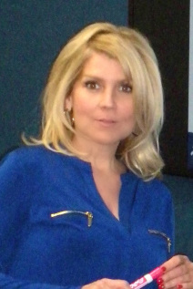 Brenda Joslyn, M.B.A.