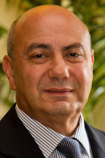 Nabil Elias, M.D.