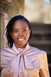 Patricia Birungi, Ph.D.