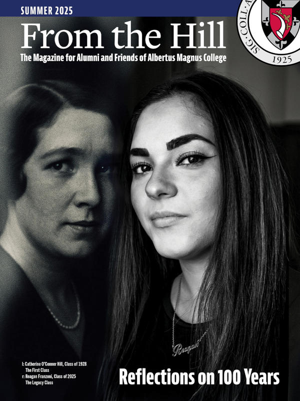 From the Hill Summer 2025